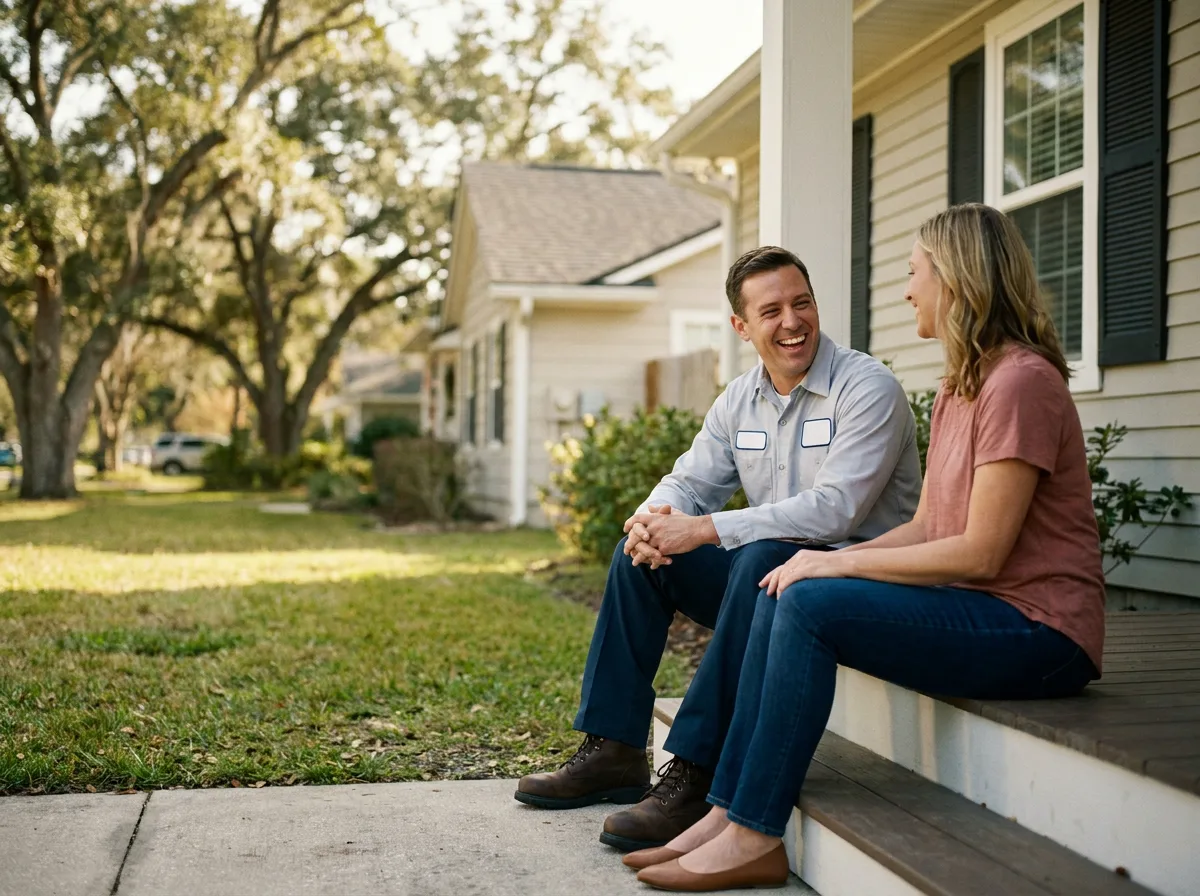 Septic tank pumping FAQs for Baldwin, LA